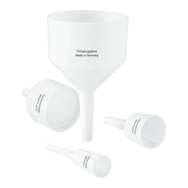 Merck Scienceware HDPE Buchner funnel