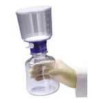 Merck Nalgene vacuum filtration system
