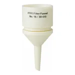 Merck Scienceware polypropylene Buchner funnel