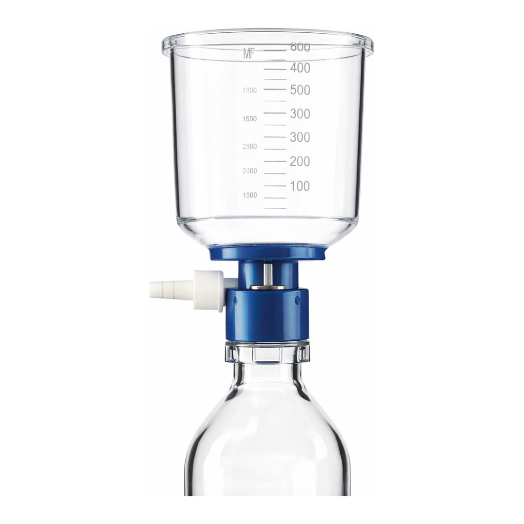 Merck Nalgene bottle-top sterile filter units