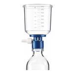 Merck Nalgene bottle-top sterile filter units