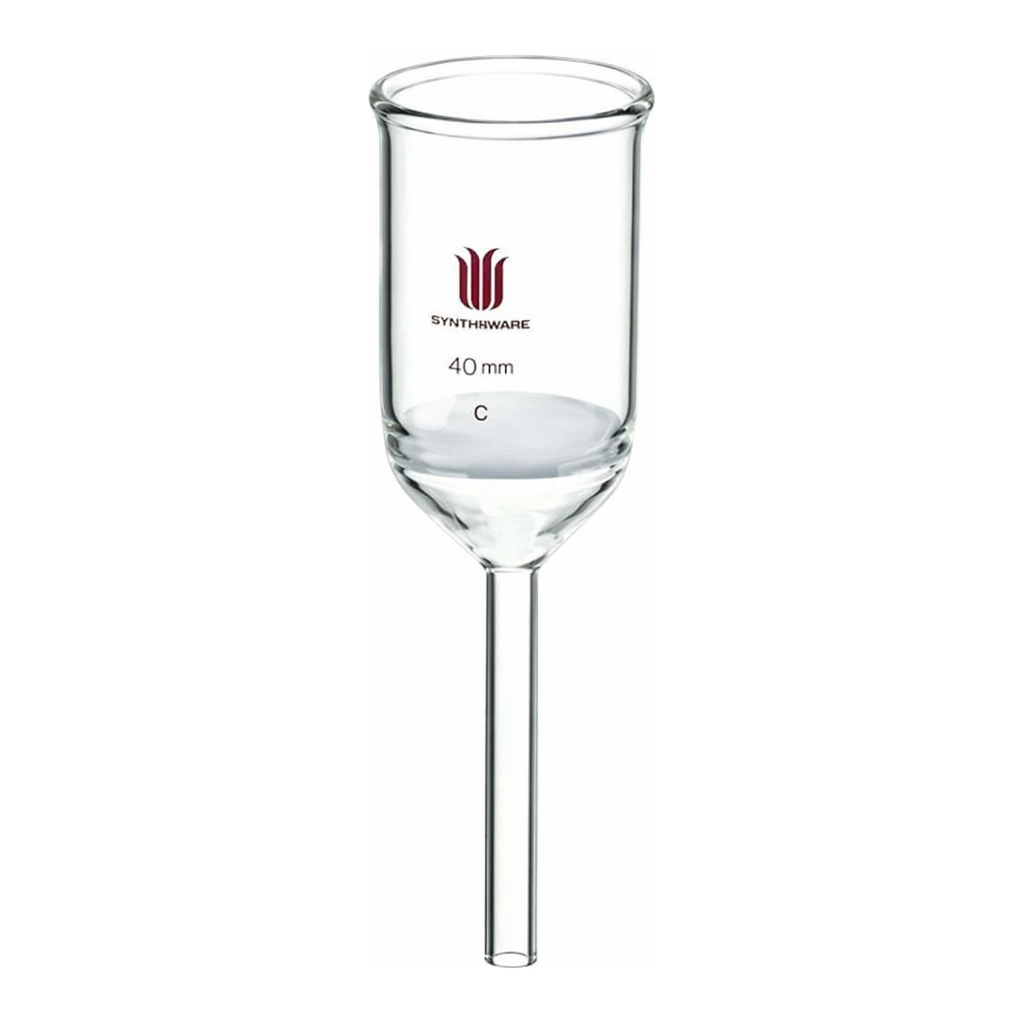 Merck Synthware Buchner funnel