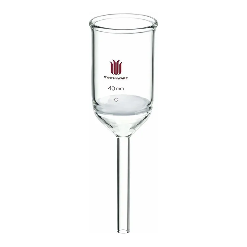 Merck Synthware Buchner funnel