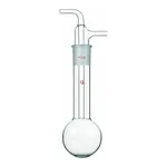 Merck Synthware large volume vacuum tra