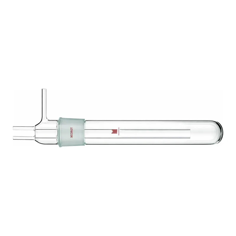 Merck Synthware vacuum trap