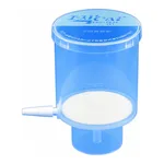 Merck ZapCap bottle-top filters