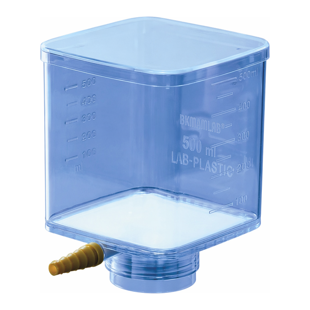 Merck TPP Filtermax rapid bottle-top filter