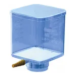 Merck TPP Filtermax rapid bottle-top filter