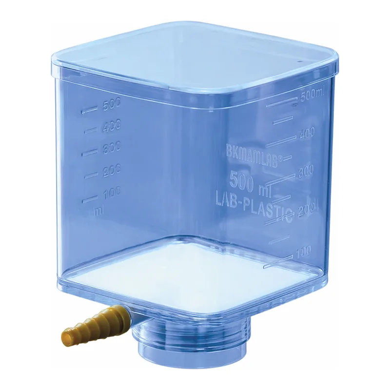 Merck TPP Filtermax rapid bottle-top filter