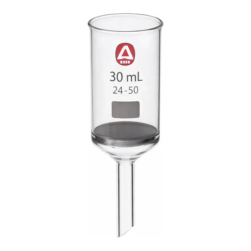Merck Aldrich Buchner funnel