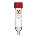 Merck Aldrich fritted filter funnel