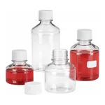 Merck Nalgene filter unit receivers
