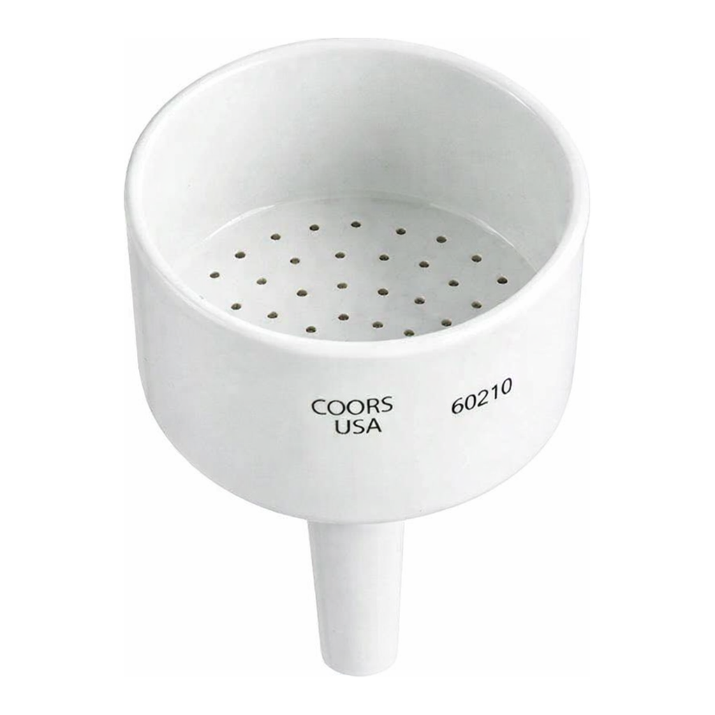Merck Coors Buchner funnel