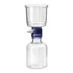 Merck Nalgene vacuum filtration system