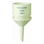 Merck Scienceware polypropylene Buchner funnel