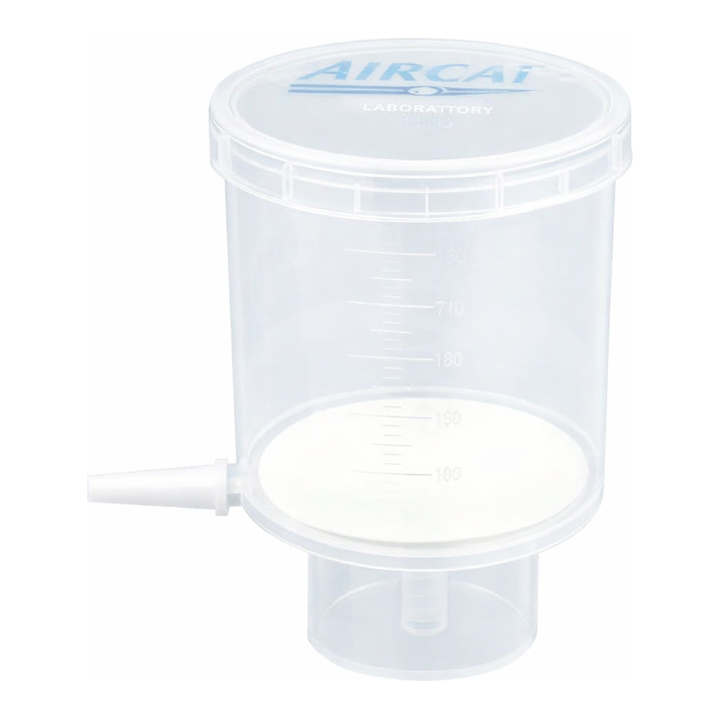 Merck ZapCap bottle-top filters
