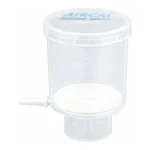 Merck ZapCap bottle-top filters