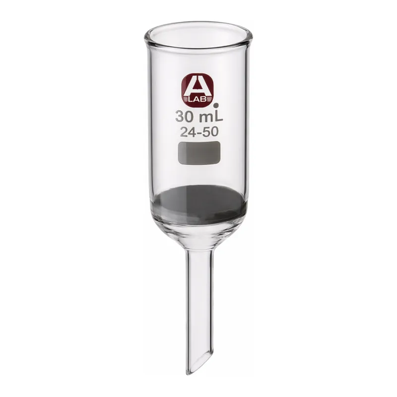 Merck Aldrich Buchner funnel