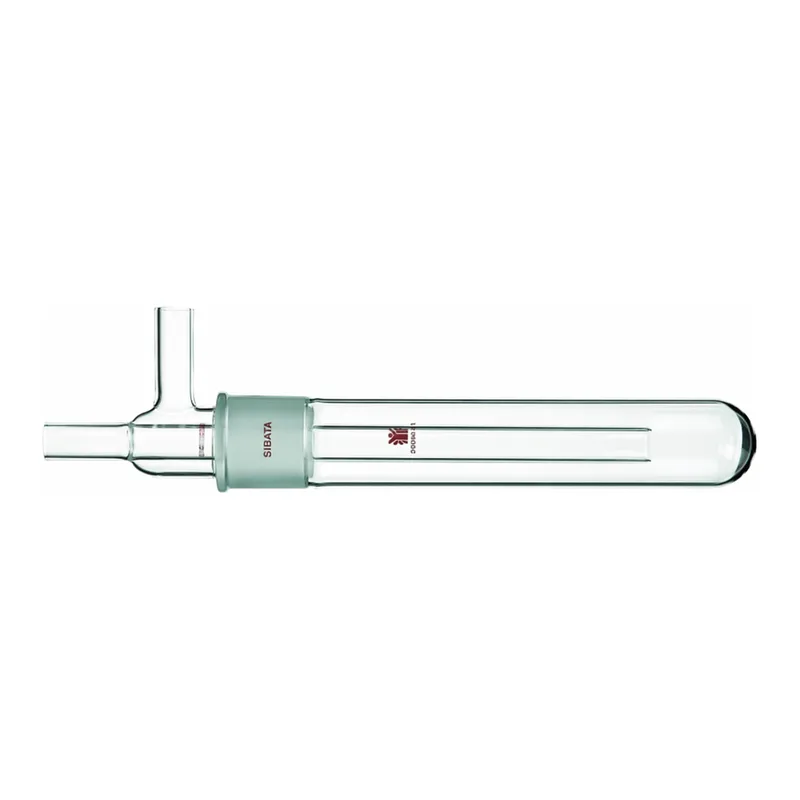 Merck Synthware vacuum trap