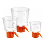 Merck Corning bottle-top vacuum filters
