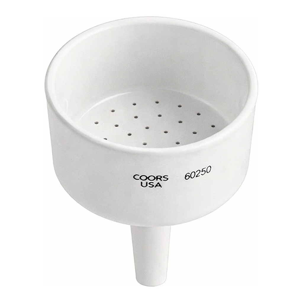 Merck Coors Buchner funnel