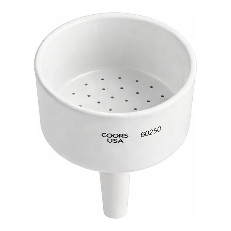 Merck Coors Buchner funnel