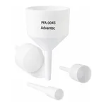 Merck Scienceware HDPE Buchner funnel