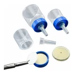 Merck Nalgene analytical filter funnel