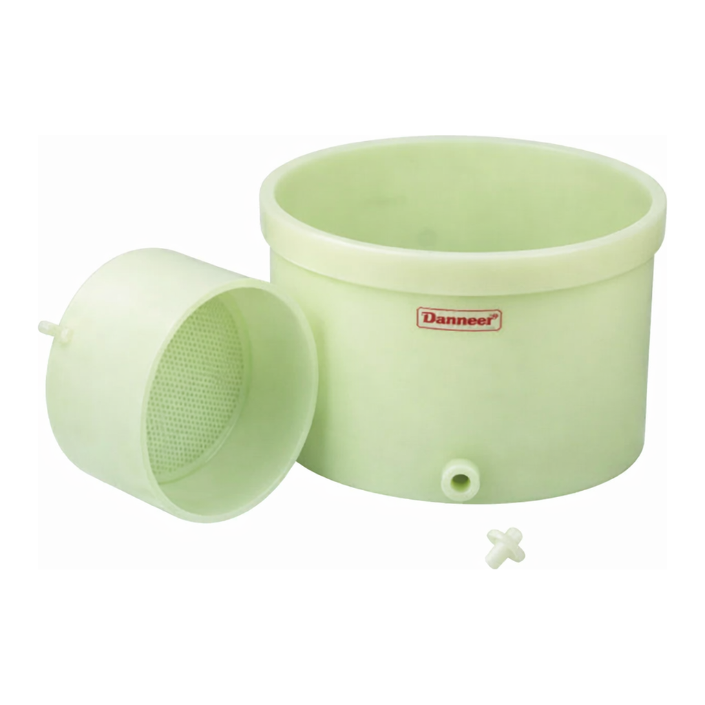 Merck Scienceware table-top Buchner funnel