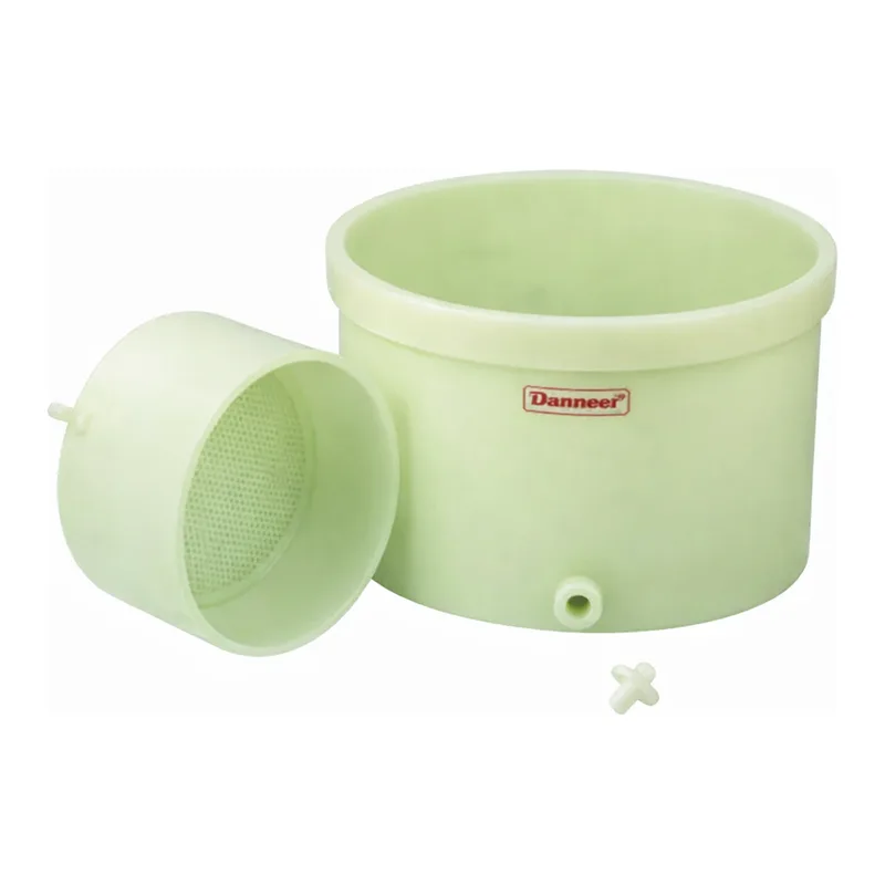 Merck Scienceware table-top Buchner funnel