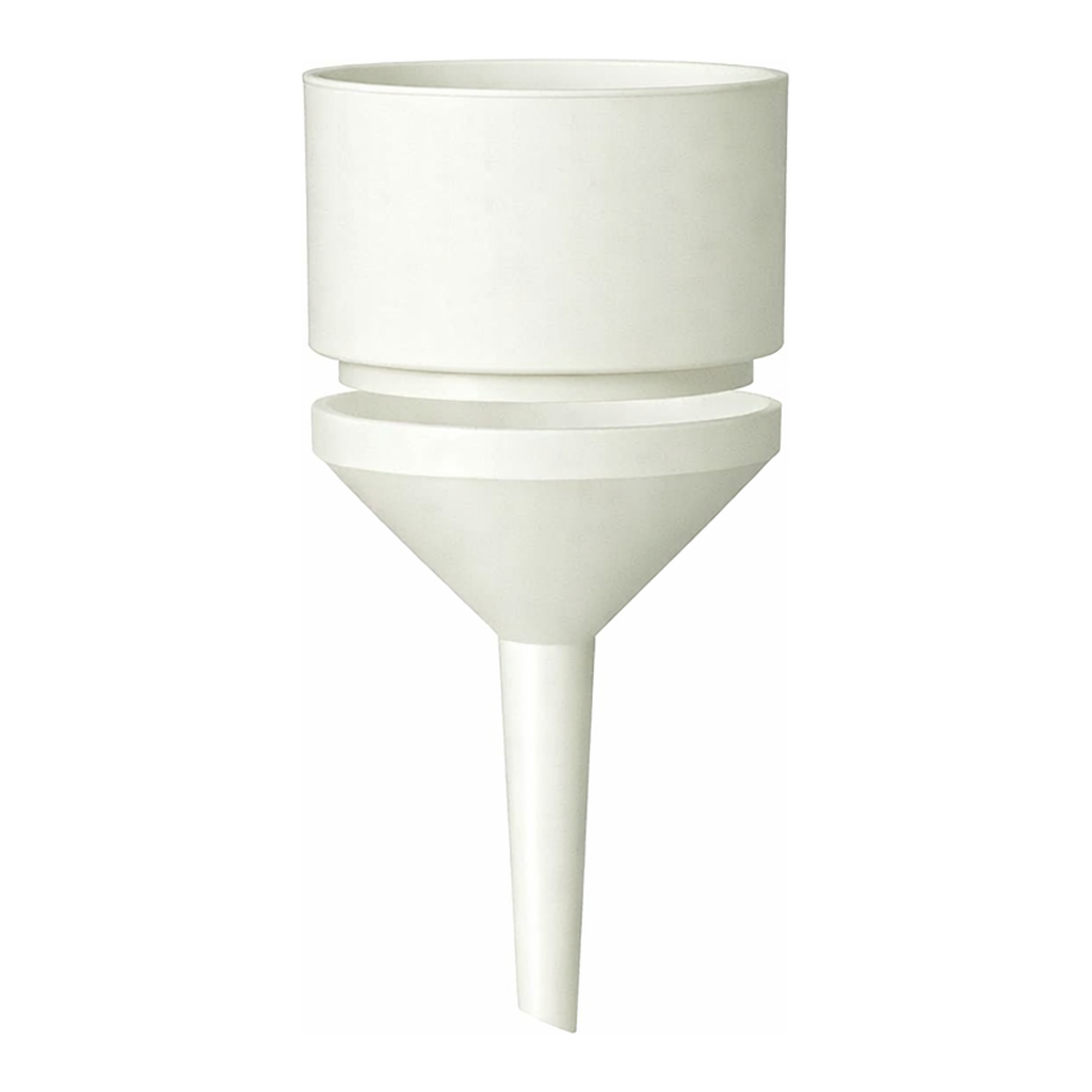 Merck Scienceware polypropylene Buchner funnel
