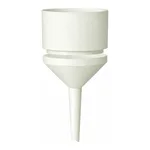 Merck Scienceware polypropylene Buchner funnel