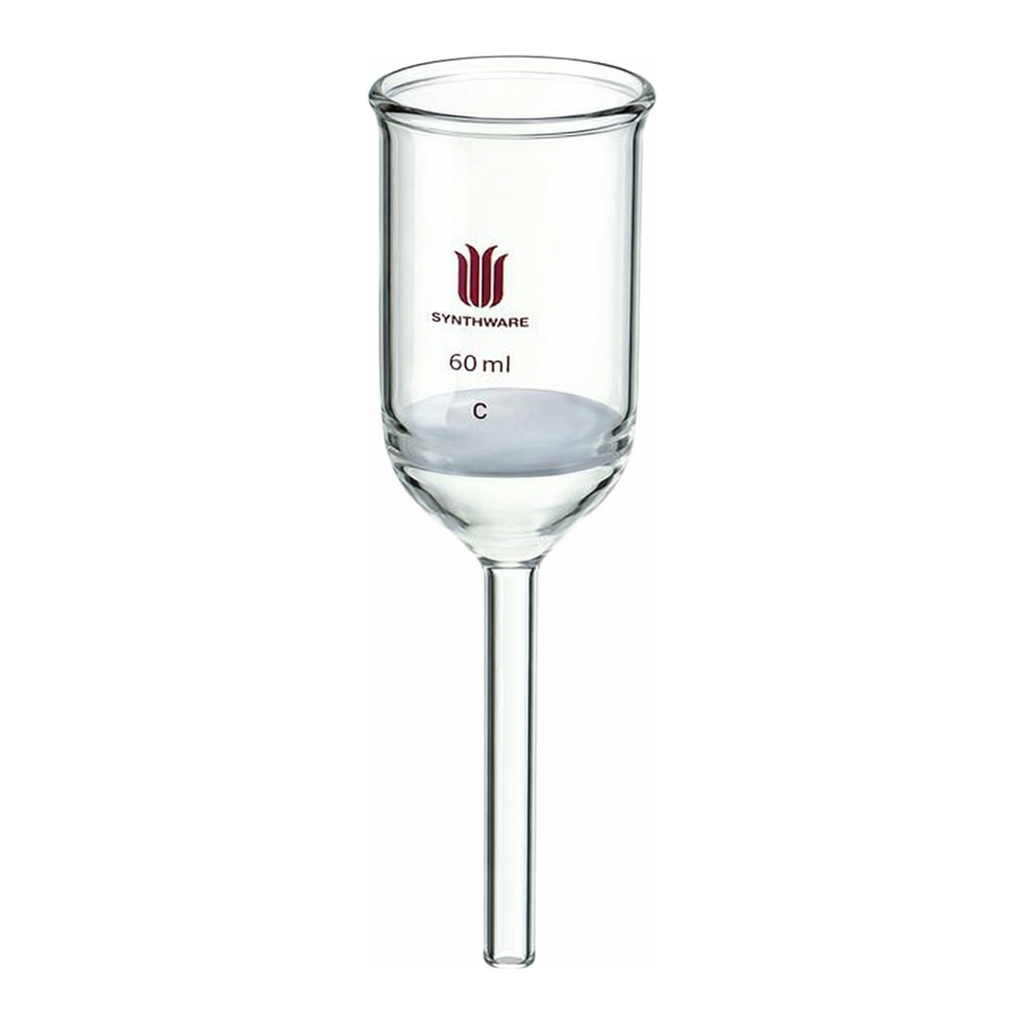 Merck Synthware Buchner funnel