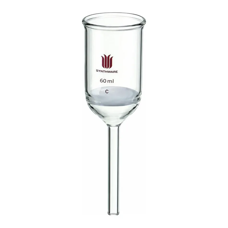 Merck Synthware Buchner funnel