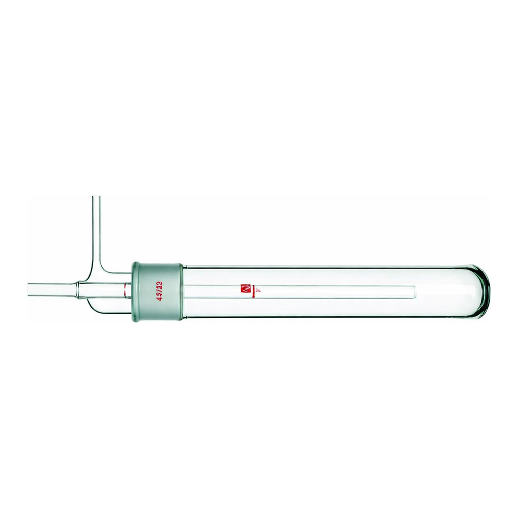 Merck Synthware vacuum trap