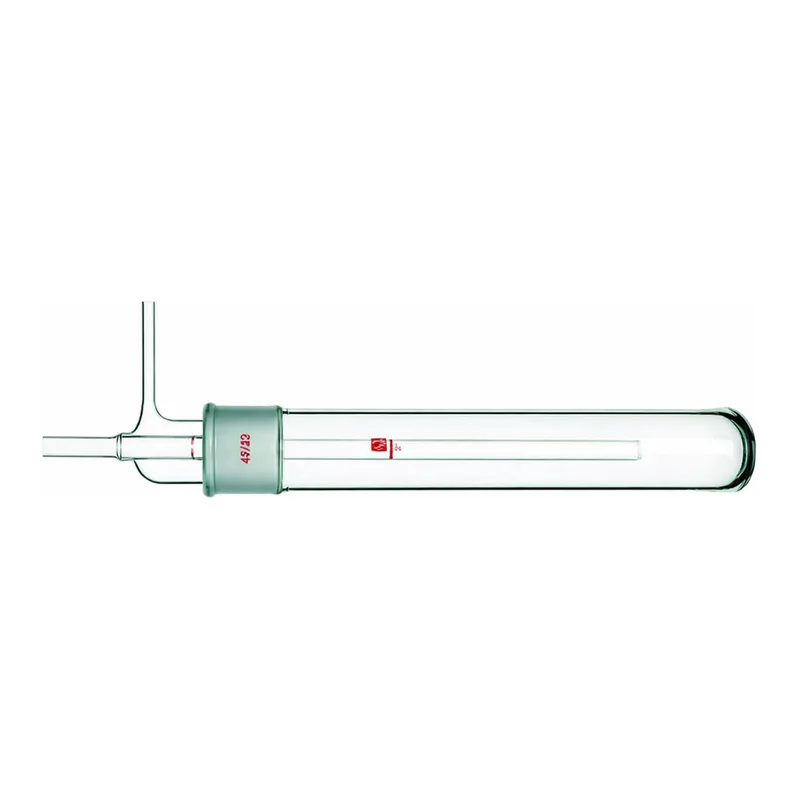 Merck Synthware vacuum trap
