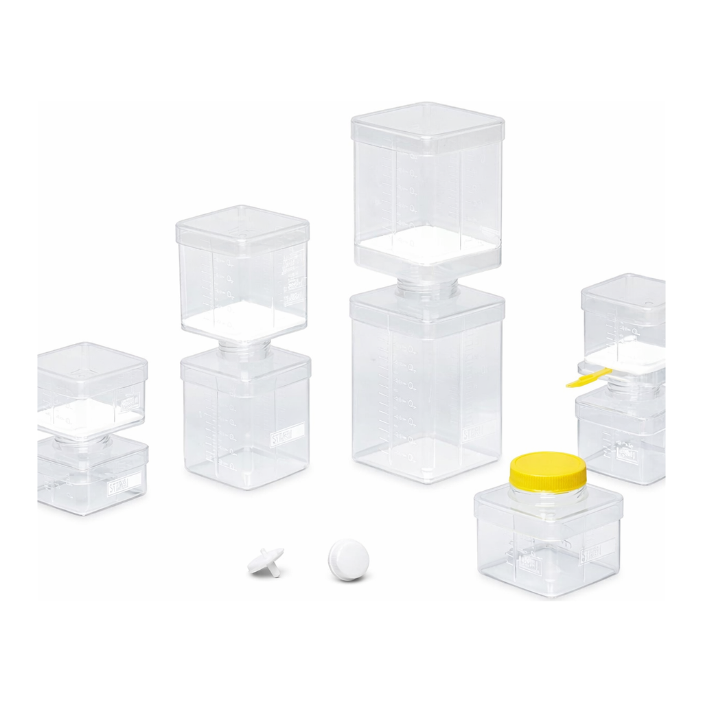Merck TPP Filtermax rapid bottle filter unit