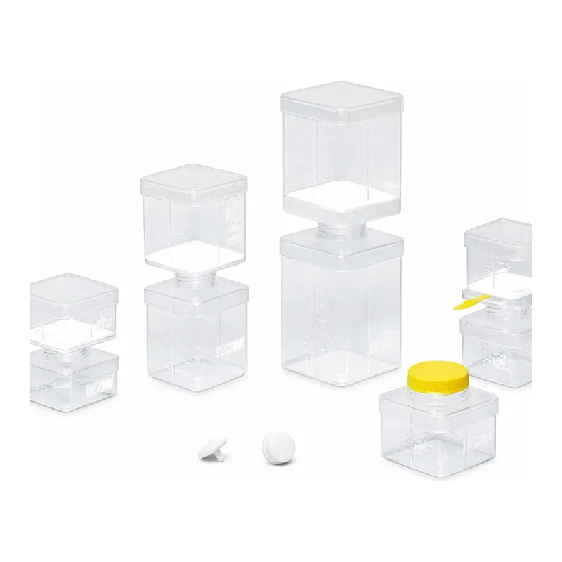 Merck TPP Filtermax rapid bottle filter unit
