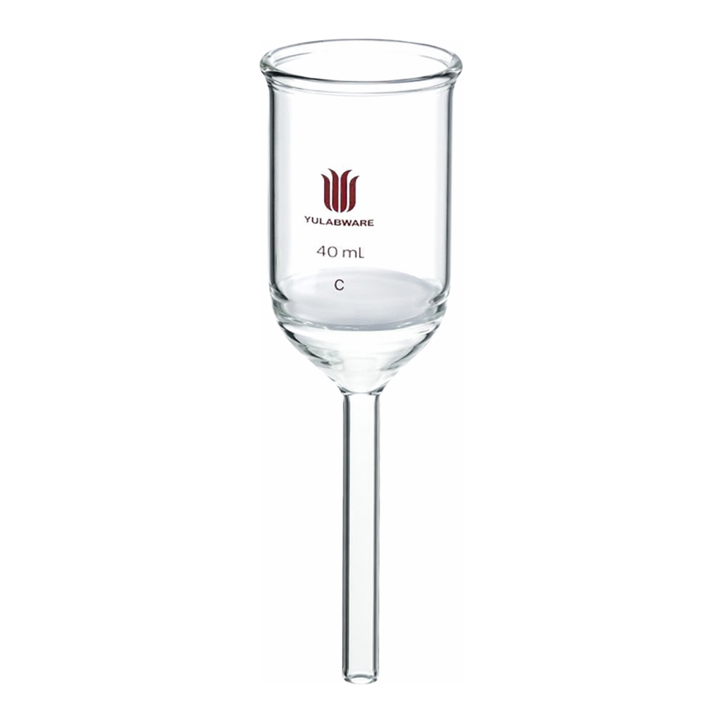 Merck Synthware Buchner funnel