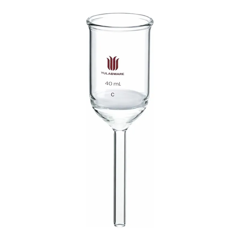 Merck Synthware Buchner funnel