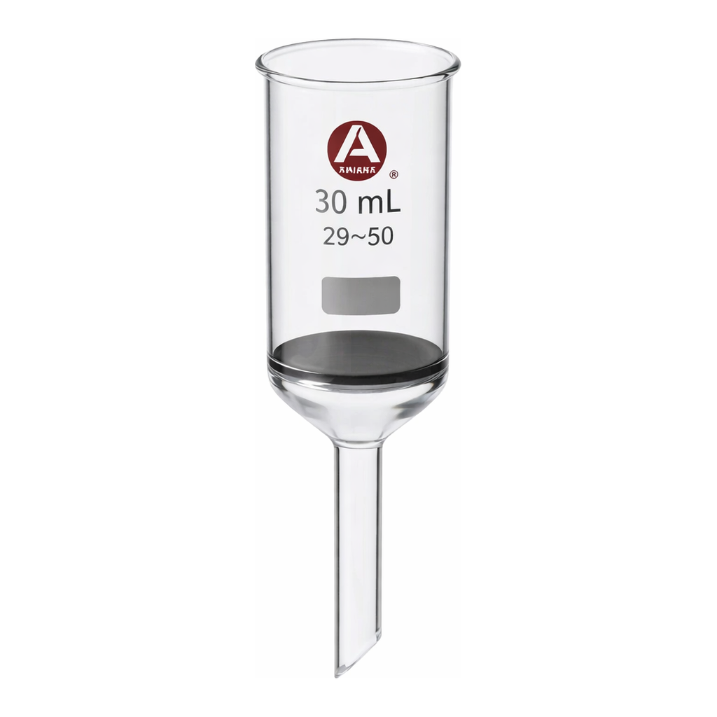 Merck Aldrich Buchner funnel