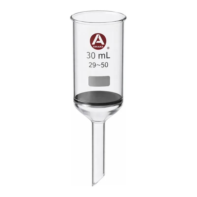 Merck Aldrich Buchner funnel
