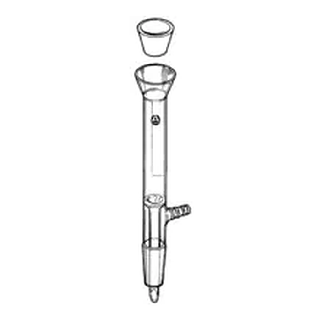 Merck Aldrich vacuum-filtration adapter