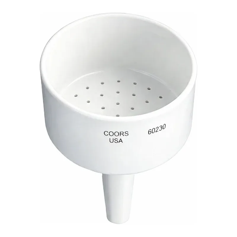 Merck Coors Buchner funnel