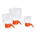 Merck Corning bottle-top vacuum filters