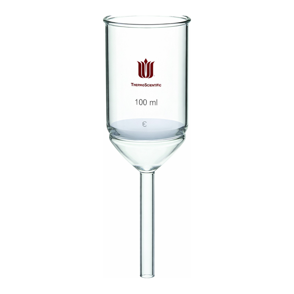 Merck Synthware Buchner funnel