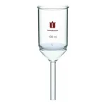 Merck Synthware Buchner funnel
