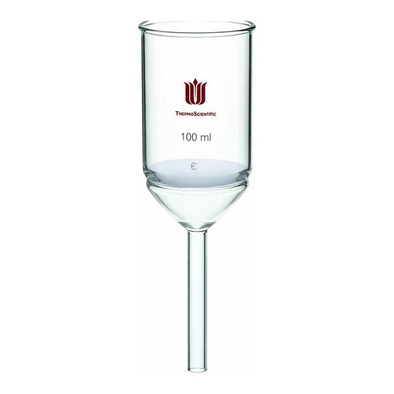 Merck Synthware Buchner funnel