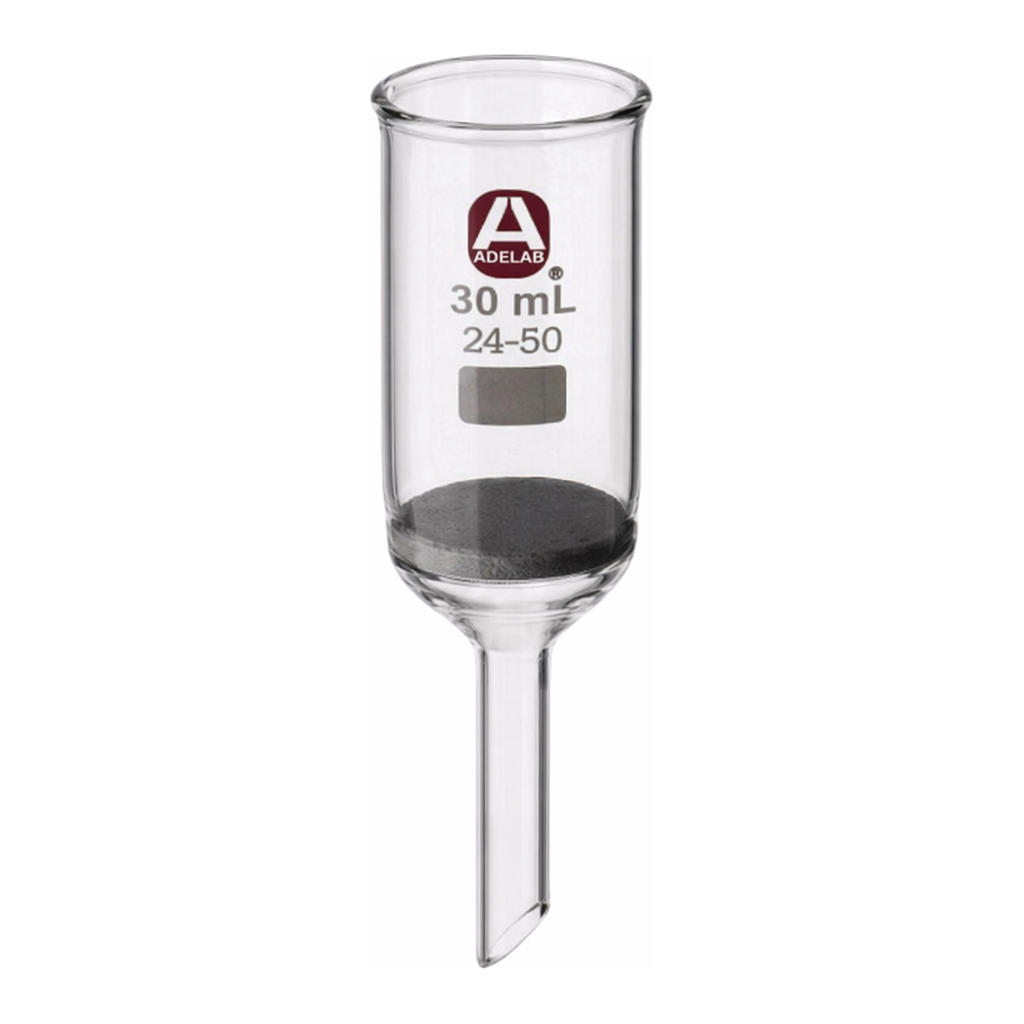 Merck Aldrich Buchner funnel