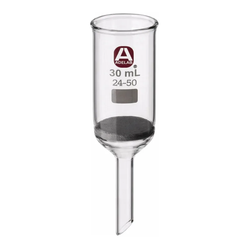 Merck Aldrich Buchner funnel